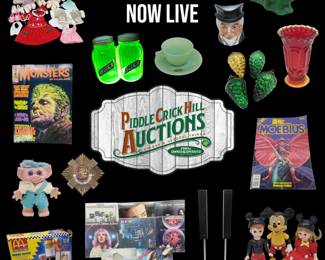 PCH Auctions PNGPhotoroom