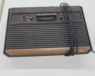 Atari 2600