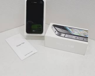 Apple IPhone 4S
