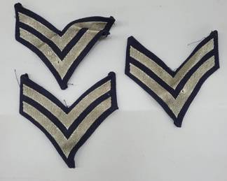 U.S.Military Corpral Stripes