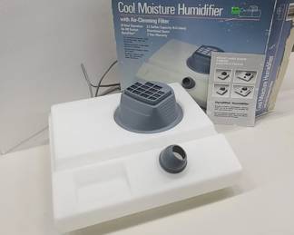Kaz Humidifier