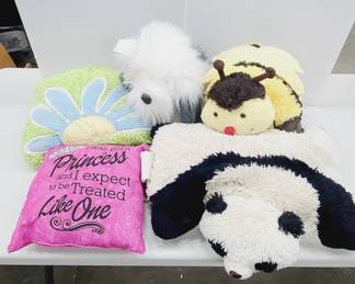 Pillow Pets