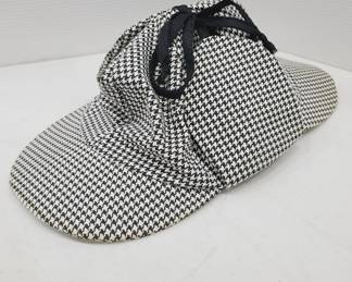 Sherlock Holmes Hat