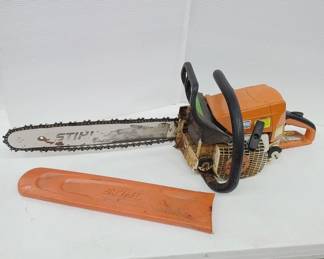 Stihl MS250 16" Chainsaw
