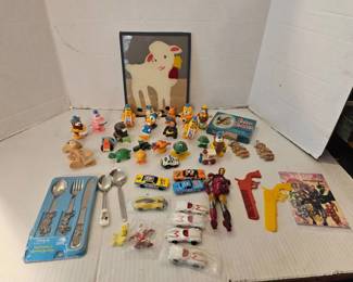 Sale Picture