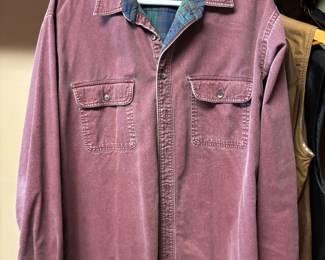 L.L. Bean Shirt