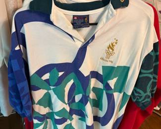 Atlanta 1996 Olympics 