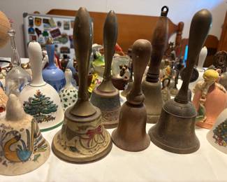 Bell collection 