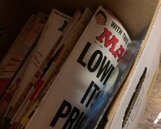 MAD Magazine