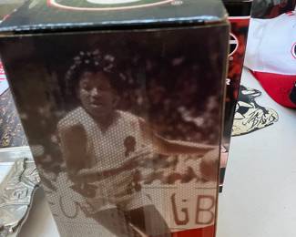 Janet Harris UGA