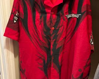Las Vegas polo