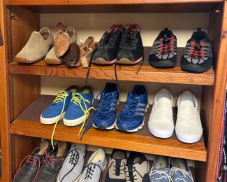 Men's shoes