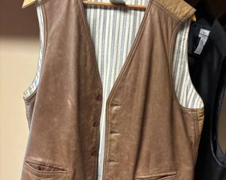 Eddie Bauer Vest