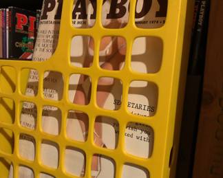 Playboy collection