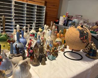 Bell collection 
