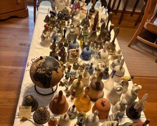 Bell collection 