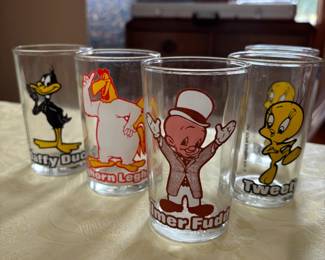 Vintage Looney Tunes