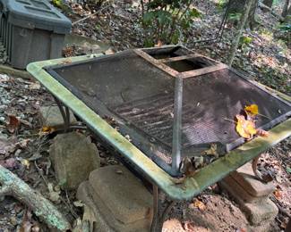 Fire pit