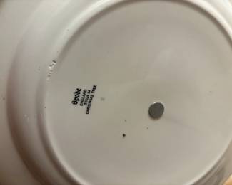 Spode Made in England
