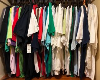 T-shirts