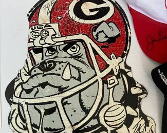 UGA 