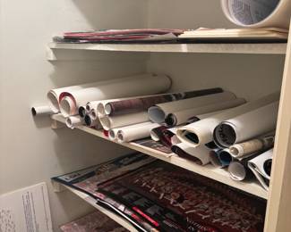 UGA Sports posters
