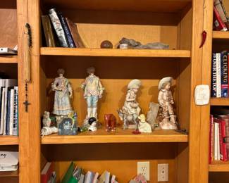 Figureines 