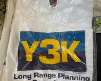 Vintage Y3K T shirt