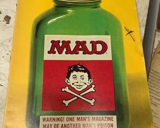 MAD Magazine