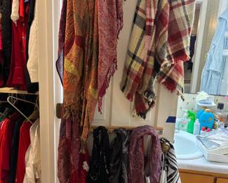Scarves