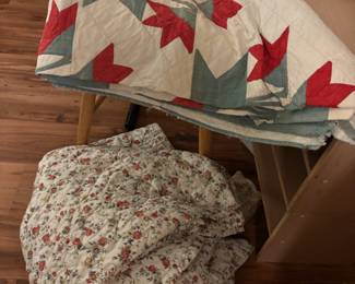Quilts
