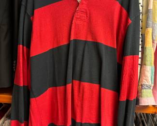 Red & Black!