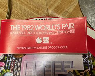 1982 World fair