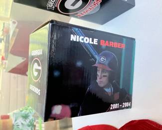 Nicole Barber