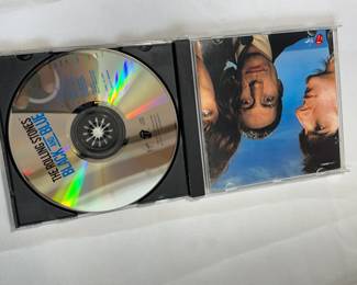 ROLLING STONES CD COLLECTION IN MINT BOX