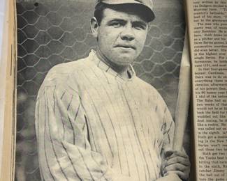 4 RARE BASEBALL CARDS & WORLD SERIES REVIEW