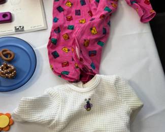 AMERICAN GIRL DOLL ACCESSORIES