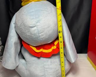 LOT OF RARE NEW DISNEY COLLECTIBLES