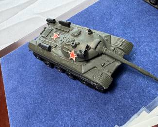 G..I JOE CARDS AND ZYLMEX TANKS
