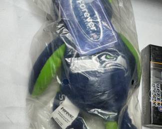 SUPERBOWLS XXV, XXXIII, & XLVIII RARE COLLECTIBLES