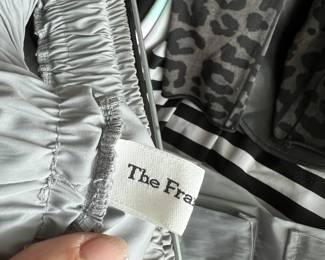 the Frankie shop