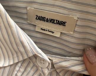 ZADIG & VOLTAIRE