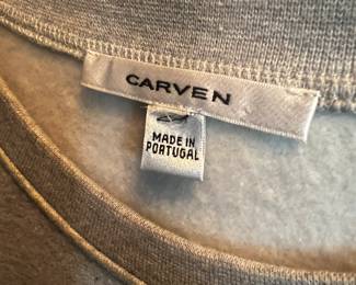 CARVEN