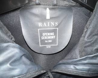 RAINS