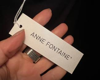 ANNE Fontaine