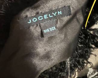 Jocelyn