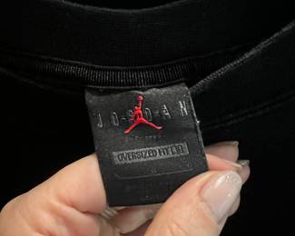 Jordan