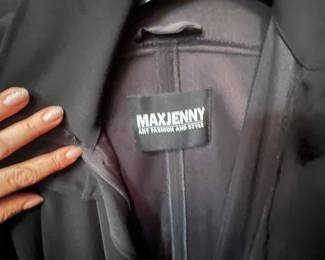 max Jenny