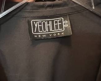 YEOHLEE