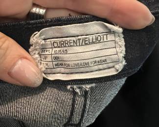 Current/Elliott